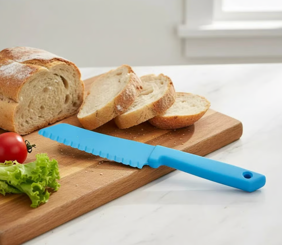Bakeware Buddy Knife