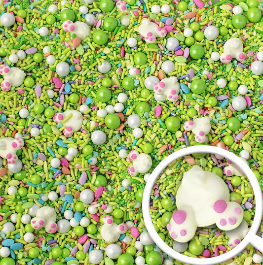 Cottontail Sprinkle Mix