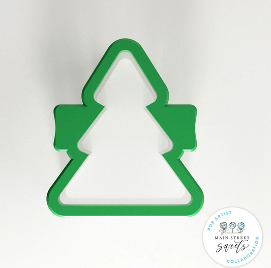 Christmas Tree Popper-Large Popper Only