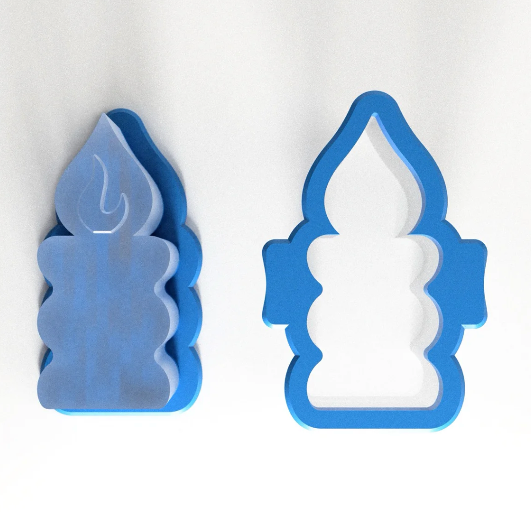 Birthday Candle Popper-Medium Popper Only