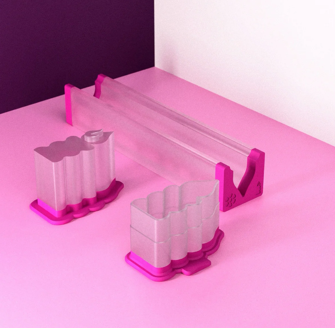 Birthday Candle Popper-Medium Popper Only