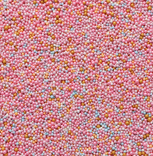 Sparkle and Shine Nonpareils Mix