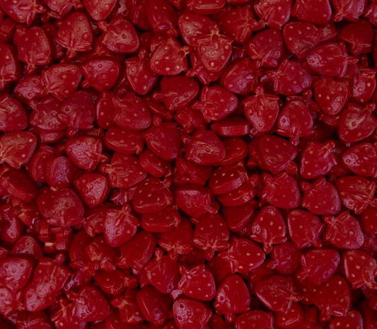 Strawberry Candy Sprinkles