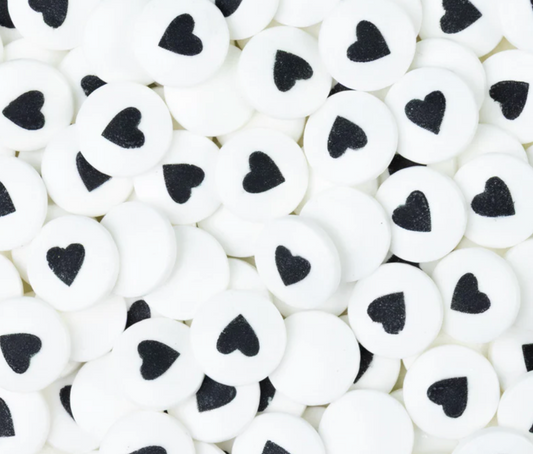 Heart Eyeball Sprinkles
