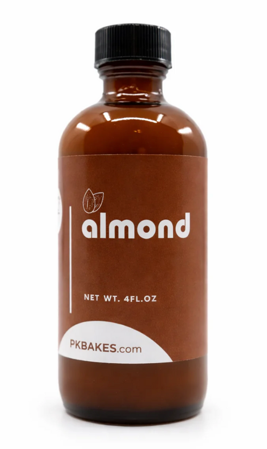 PK Elixir Almond