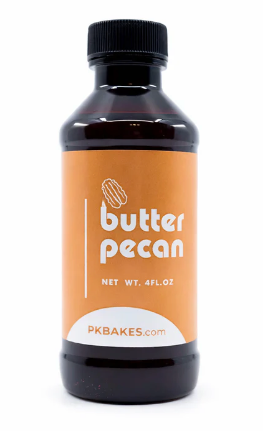 PK Elixir Butter Pecan