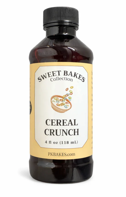 PK Elixir Cereal Crunch
