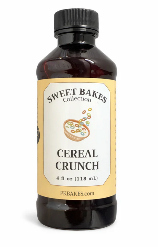 PK Elixir Cereal Crunch