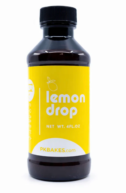 PK Elixir Lemon Drop