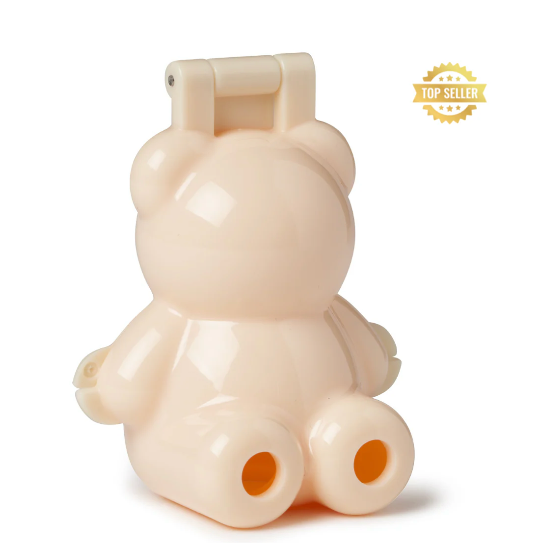 Bear Cake Pop Mold