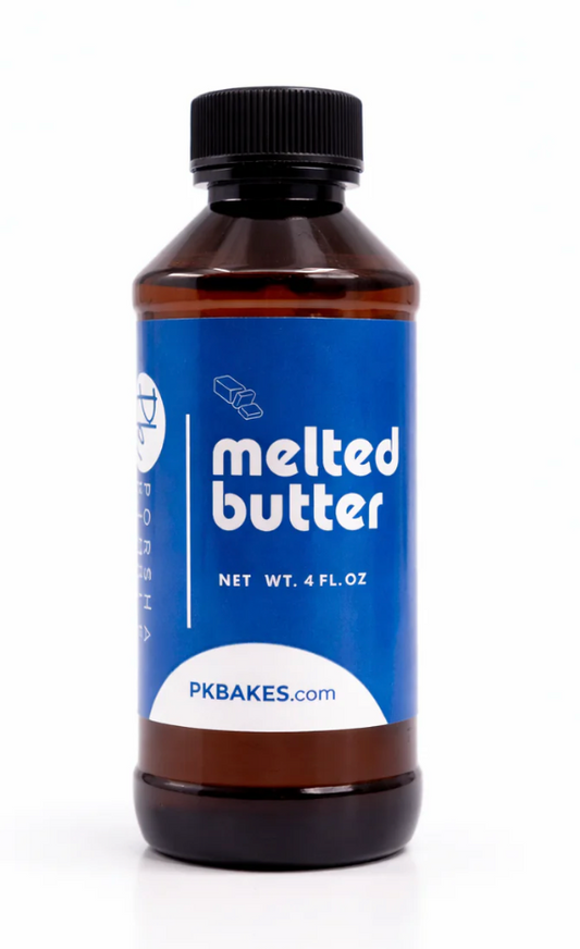 PK Elixir Melted Butter