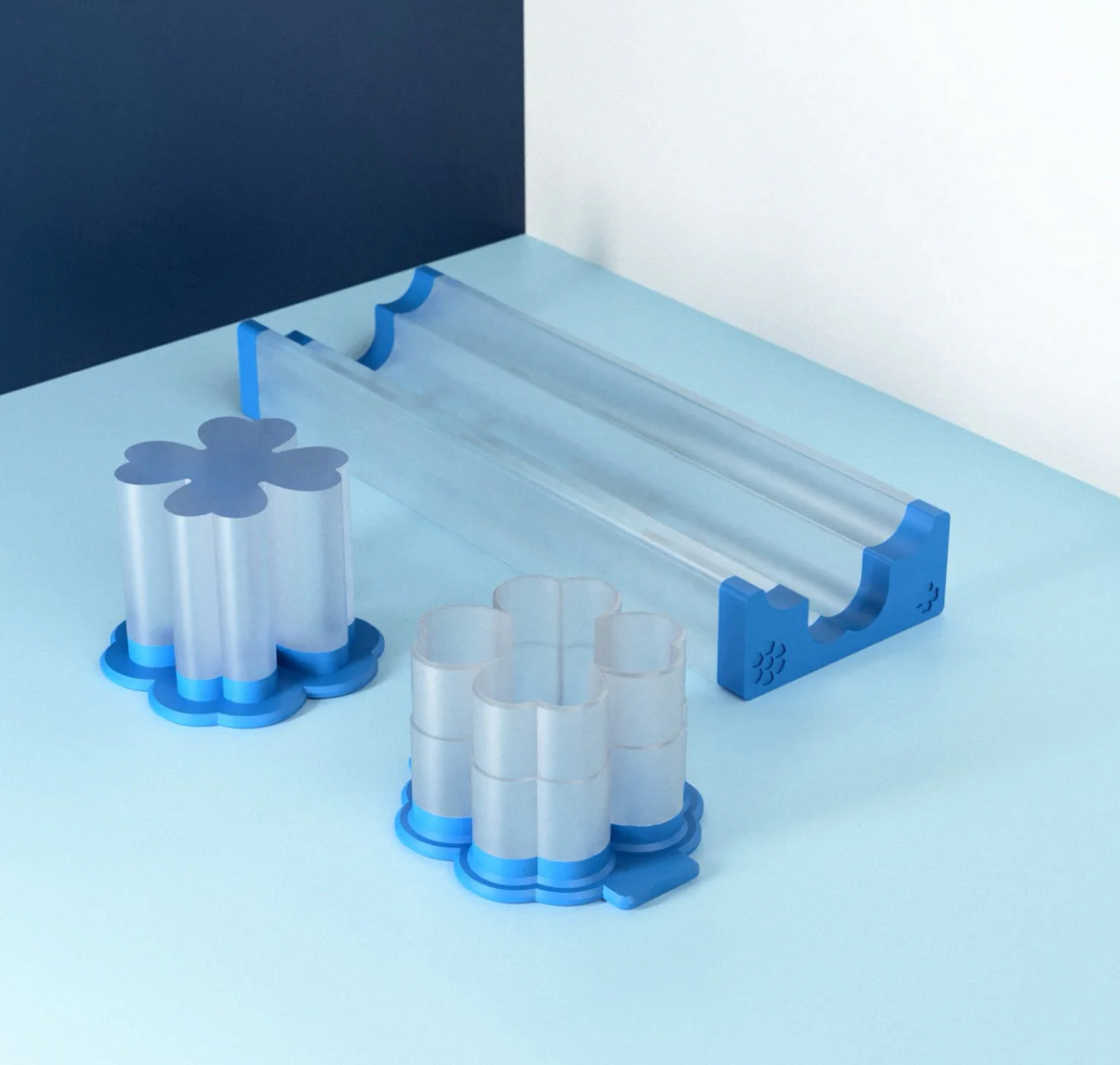 Shamrock Popper-Large Popper Only