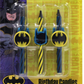 Batman Candles