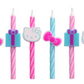 Hello Kitty Candles