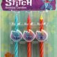 Stitch Candles