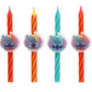Stitch Candles