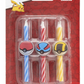 Pokemon Poke Balls Candles