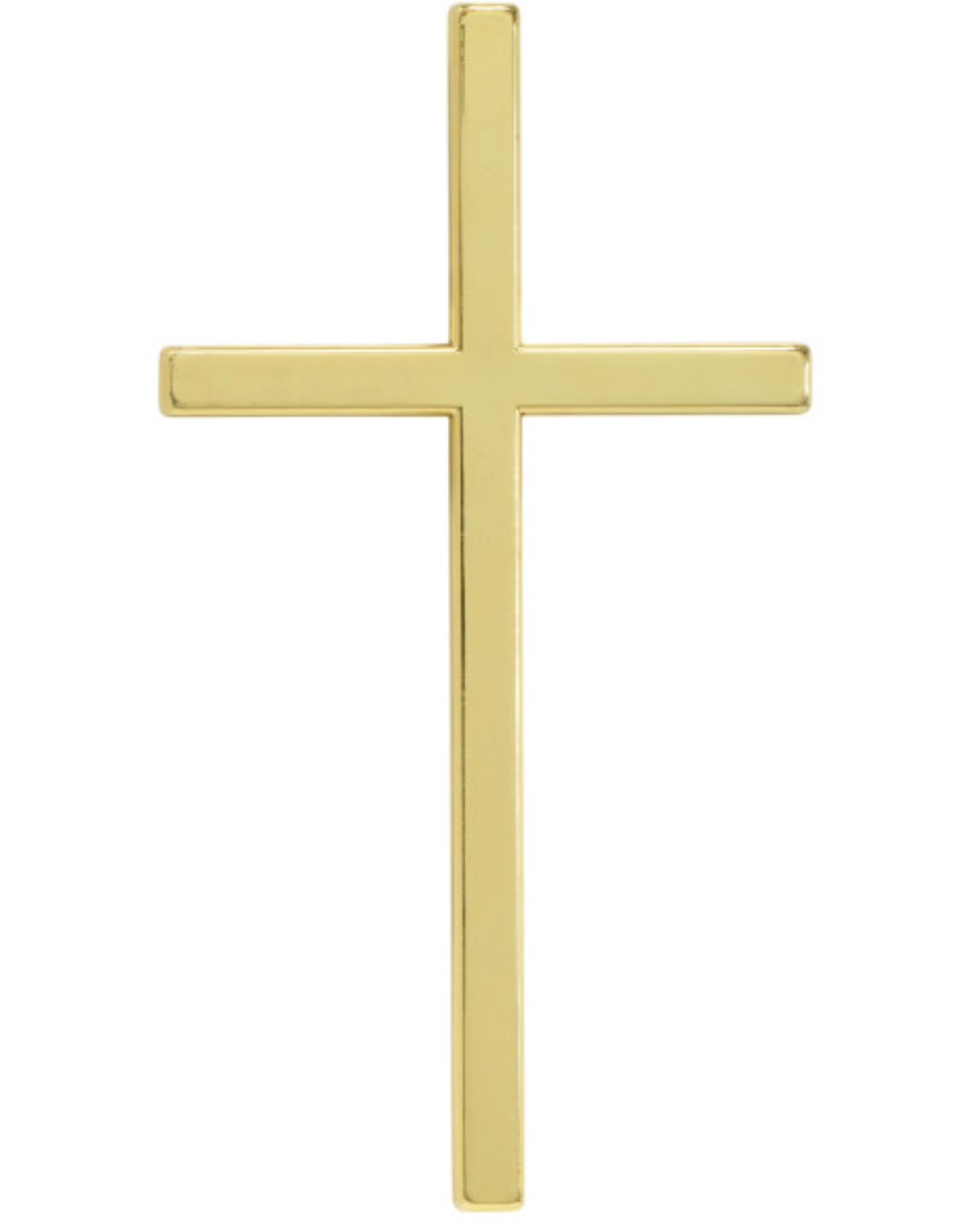 Gold Cross
