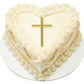 Gold Cross