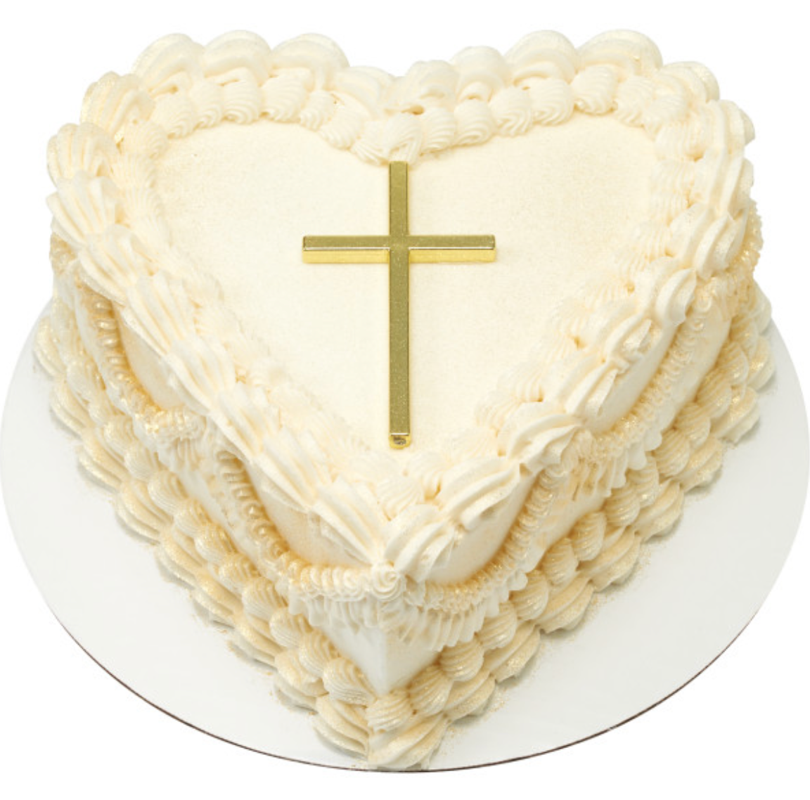 Gold Cross