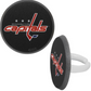 Washington Capitals Cupcake Toppers