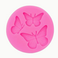 Butterfly Silicone Mold