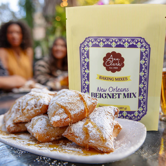 Ann Clark New Orleans-Style Beignet Mix, 16 oz