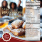 Ann Clark New Orleans-Style Beignet Mix, 16 oz