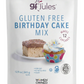 Gluten Free Birthday Cake Mix