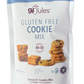 Gluten Free Cookie Mix