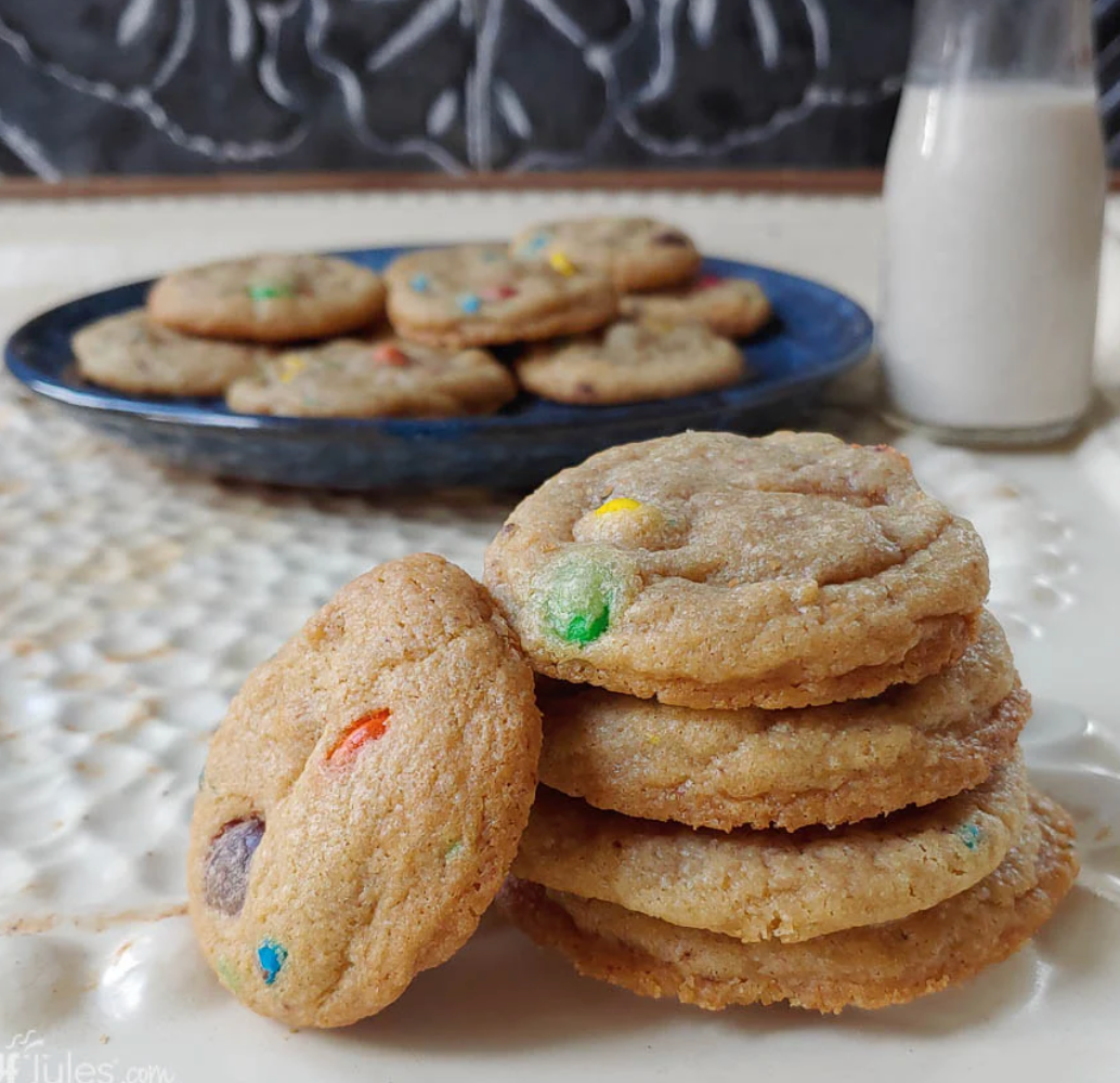 Gluten Free Cookie Mix