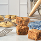 Gluten Free Cookie Mix