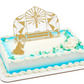 Communion Cake Kit-Boy