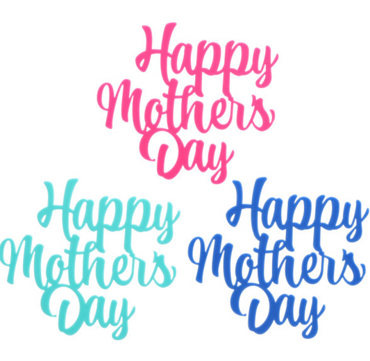Happy Mother's Day Layon