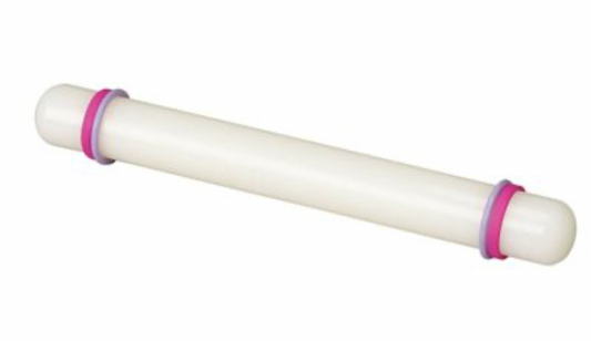 Wilton Perfect Height Rolling Pin