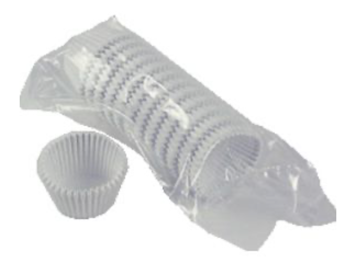 White 4SP Cup ~ 200 Count