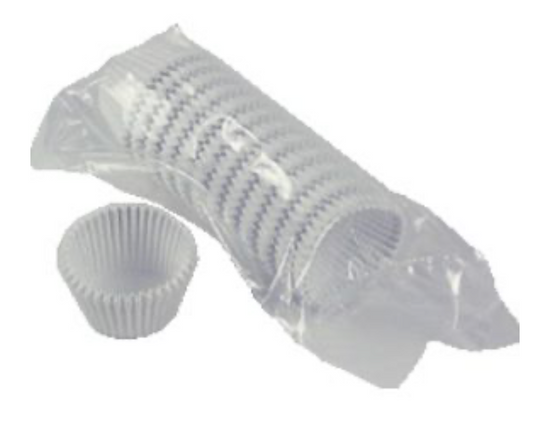 White 4SP Cup ~ 200 Count