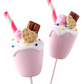 Latte/Frappe Cup Cake Pop Mold