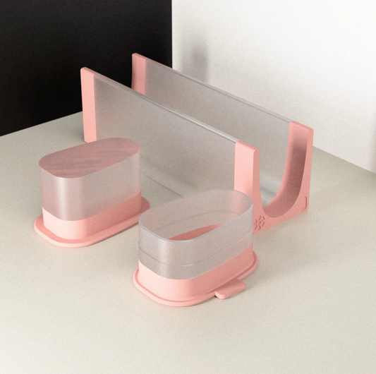 Cake by Kaity Cakesicle Popper/Cutter/Tray