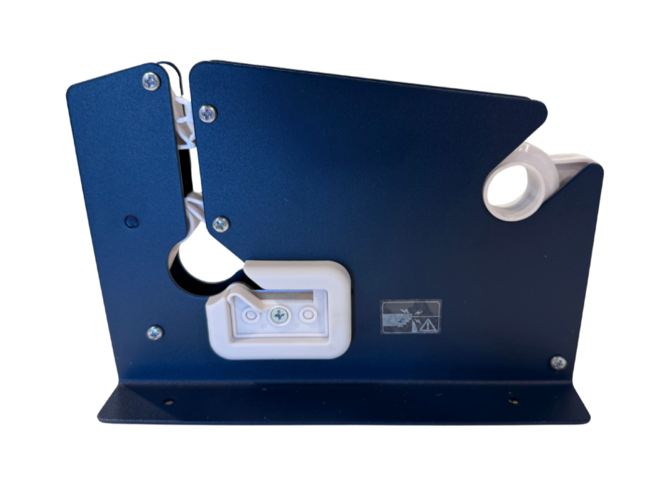 Tape Bag Sealer with Trimmer
