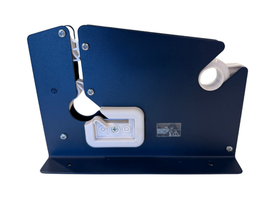 Tape Bag Sealer with Trimmer