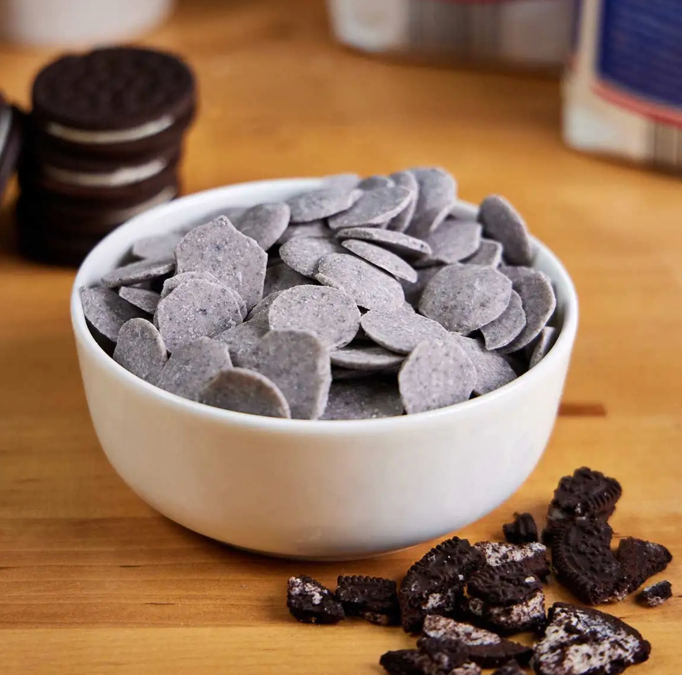 Sweet Shoppe Cookies and Cream
