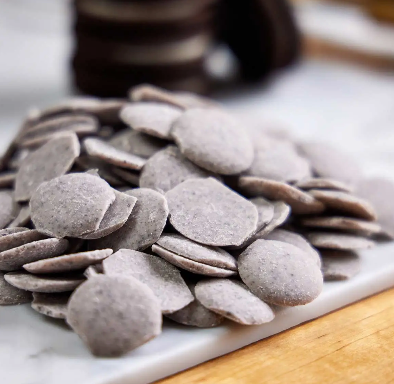 Sweet Shoppe Cookies and Cream