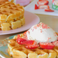 Yum Crumbs - Strawberry Shortcake