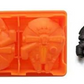 Star Wars Silcone Mold