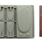 Star Wars Silcone Mold