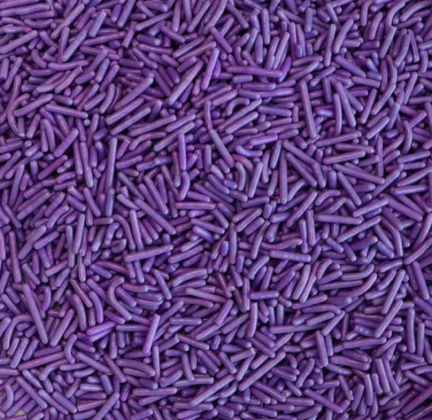 Jimmies (Sprinkles)