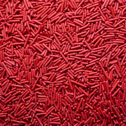 Jimmies (Sprinkles)
