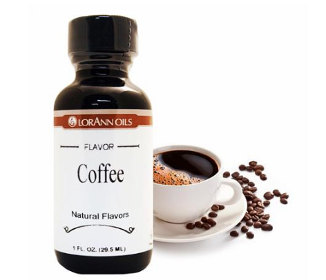 LorAnn Oil Super Strength Flavorings