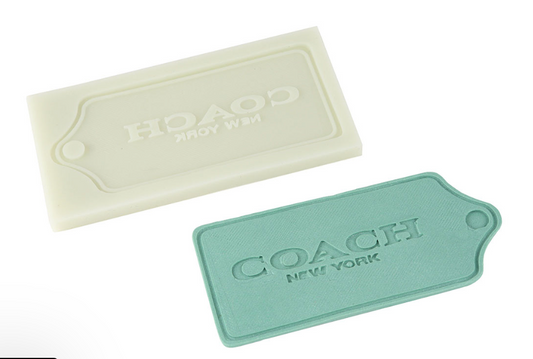 O'Creme Silicone Mold